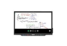 Interaktívny dotykový monitor SMART Board 7086
