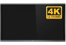 Interaktívny dotykový monitor Avtek Touchscreen 7 Lite 86