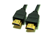 Kábel HDMI Male/Male 10m X3