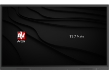 Interaktívny dotykový monitor Avtek Touchscreen 7 Mate 65